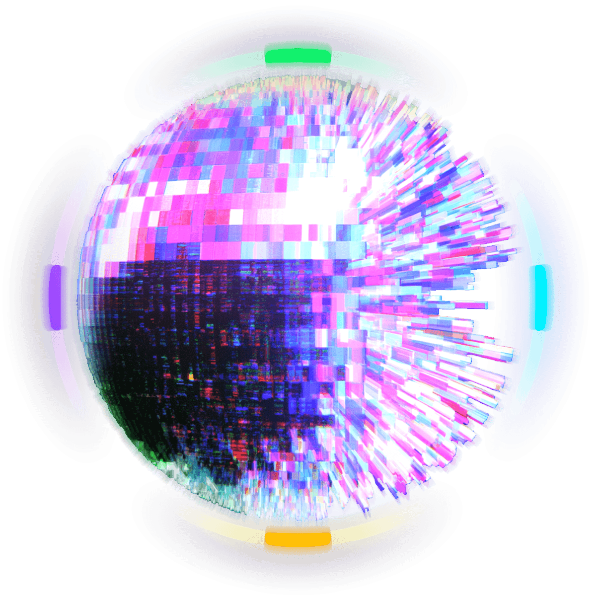 discode — You choose the rhythm, not the algorithm