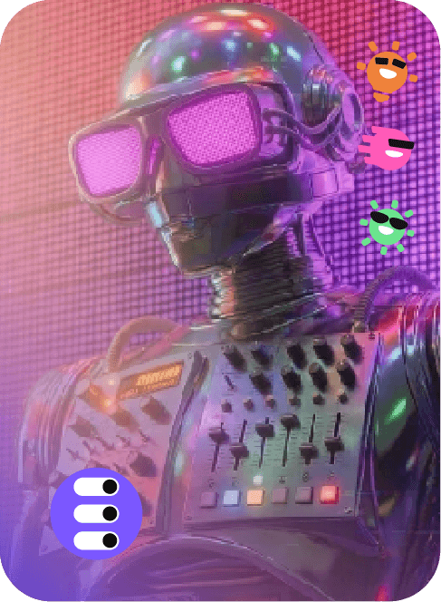DJ Smarty McFly