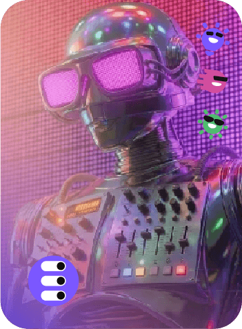DJ Smarty McFly