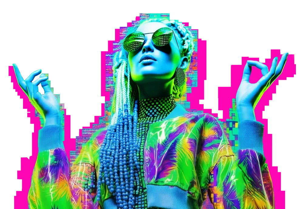 Gloria Greenor — Eco-Queen